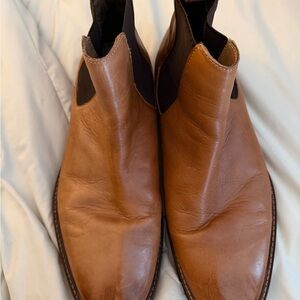 Steve Madden Chelsea boots